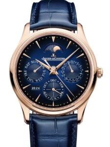 ジャガールクルト マスター Q114258J 新品未使用