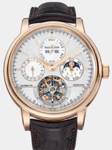 ジャガールクルト マスター Q5042420