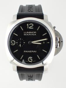 パネライ ルミノール1950 PAM00312 AA※きれいな中古 内箱、外箱、保証書