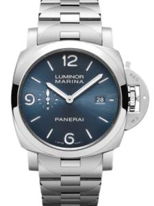 パネライ ルミノール PAM03323 新品未使用 内箱 外箱 保証書