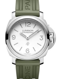 パネライ ルミノール PAM01087 新品未使用 内箱 外箱 保証書