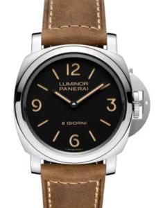 パネライ ルミノール PAM00914 新品未使用 内箱 外箱 保証書