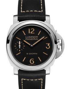 パネライ ルミノール PAM00915 新品未使用 内箱 外箱 保証書