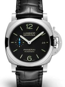 パネライ ルミノール PAM01372 新品未使用 内箱 外箱 保証書