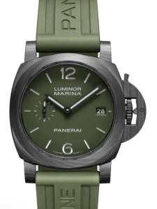 パネライ ルミノール PAM01526 新品未使用 内箱 外箱 保証書