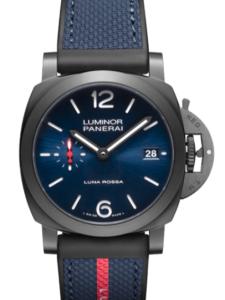 パネライ ルミノール PAM01408 新品未使用 内箱 外箱 保証書