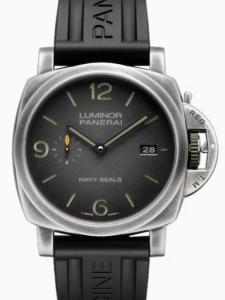 パネライ ルミノール PAM01412 新品未使用 内箱 外箱 保証書