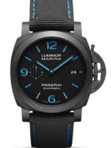 パネライ ルミノール PAM02661 新品未使用 内箱 外箱 保証書