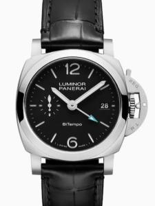 パネライ ルミノール PAM01365 新品未使用 内箱 外箱 保証書