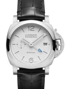 パネライ ルミノール PAM01367 新品未使用 内箱 外箱 保証書