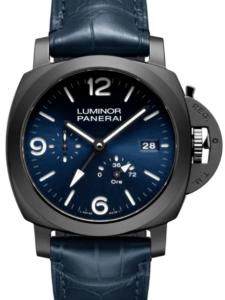 パネライ ルミノール PAM01574 新品未使用 内箱 外箱 保証書