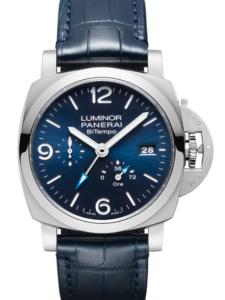 パネライ ルミノール PAM01361 新品未使用 内箱 外箱 保証書