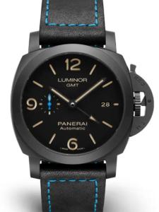 パネライ ルミノール1950 PAM01441 新品未使用 内箱 外箱 保証書