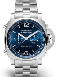 パネライ ルミノール PAM01110 新品未使用 内箱 外箱 保証書