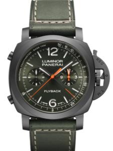 パネライ ルミノール PAM01498 新品未使用 内箱 外箱 保証書