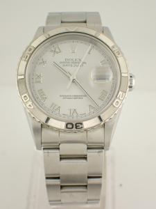 ロレックス サンダーバード16264が高価買取になる理由