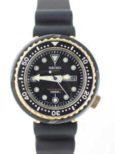 セイコー プロスペックス SBBN040 A※きれいな中古 内箱、外箱、保証書