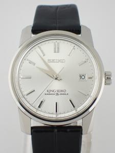 セイコー キングセイコー SDKA001