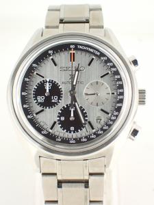 セイコー プロスペックス SBEC005 AA※ほぼ未使用 内箱 外箱 保証書