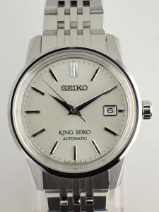 セイコー キングセイコー SDKA005