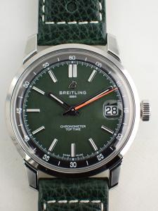 ブライトリング トップタイム AB3113171L1X1 NS※新品