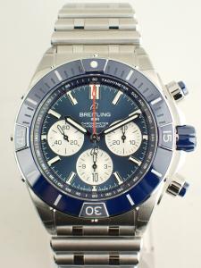 ブライトリング クロノマット AB0136161C1A1 NS※新品 内箱、保証書