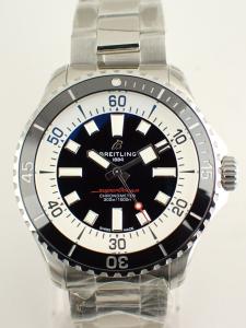 ブライトリング スーパーオーシャン A17376211B1A1 NS※新品 内箱、保証書