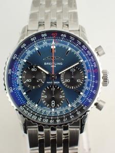 ブライトリング ナビタイマー AB0139241C1A1 NS※新品 内箱、保証書