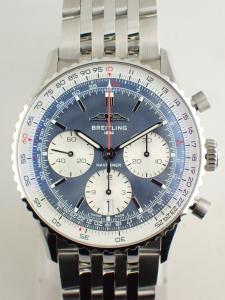 ブライトリング ナビタイマー AB0139211C2A1 NS※新品 内箱 保証書