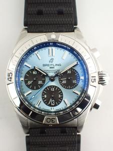 ブライトリング クロノマット PB0134101C1S2 NS※新品 内箱、保証書