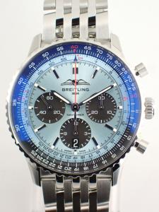ブライトリング ナビタイマー AB0138241C1A1 NS※新品 内箱、保証書