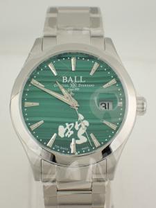 ボールウォッチ エンジニア3 NM9026C-S47J-MAL NS※新品