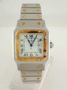 カルティエ アンティーク unknown AB※全体傷あり 保証書