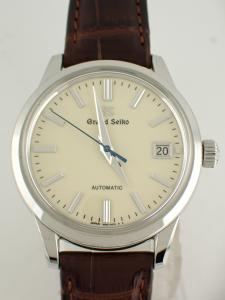グランドセイコー メカニカル自動巻 SBGR261 A※小傷あり 内箱、外箱、保証書