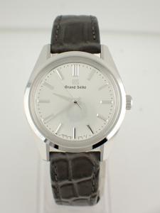 グランドセイコー メカニカル手巻き SBGW291 AA※中古美品 内箱、外箱、保証書、GS規格検定合格証