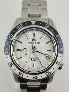 グランドセイコー スプリングドライブ SBGE275 AA※中古美品 内箱、外箱、保証書