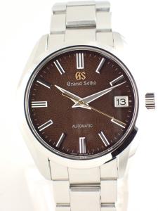 グランドセイコー メカニカル自動巻 SBGR311 AAA※新品仕上げ済み 本体のみ
