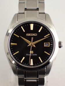 グランドセイコー 9Fクォーツ SBGX069 AAA※新品仕上げ済み 内箱、外箱