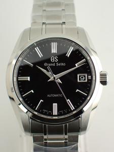 グランドセイコー メカニカル自動巻 SBGR317 NS※新品 内箱、外箱、保証書