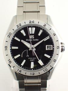 グランドセイコー スプリングドライブ SBGE283 NS※新品 内箱、外箱、保証書