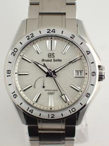 グランドセイコー スプリングドライブ SBGE285 NS※新品 内箱、外箱、保証書