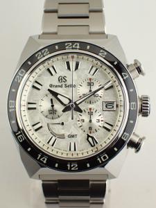 グランドセイコー スポーツコレクション SBGC253 NS※新品 内箱、外箱、保証書