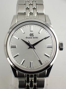 グランドセイコー エレガンスコレクション SBGW305 NS※新品 内箱、外箱、保証書
