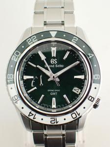 グランドセイコー スプリングドライブ SBGE295 NS※新品 内箱