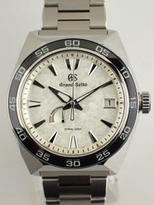 グランドセイコー スポーツコレクション SBGA481 NS※新品 内箱、外箱、保証書