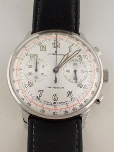 ユンハンス マイスター 027 3380 00 A※傷あり中古