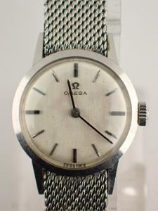 オメガ アンティーク unknown B※経年劣化あり、不動 保証書