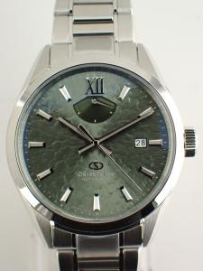 オリエント オリエントスター RK-BX0005E NS※新品 内箱、外箱、保証書