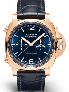 パネライ ルミノール PAM01111 新品未使用 内箱 外箱 保証書