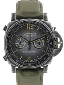 パネライ ルミノール PAM01409 新品未使用 内箱 外箱 保証書